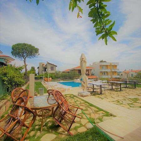 Cunda Kordon Otel Ayvalı Zewnętrze zdjęcie