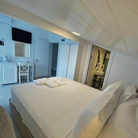 Cunda Kordon Otel Ayvalı Zewnętrze zdjęcie