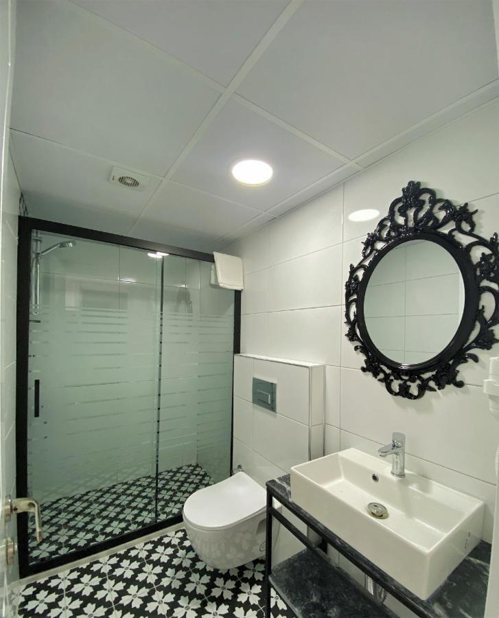 Cunda Kordon Otel Ayvalı Zewnętrze zdjęcie