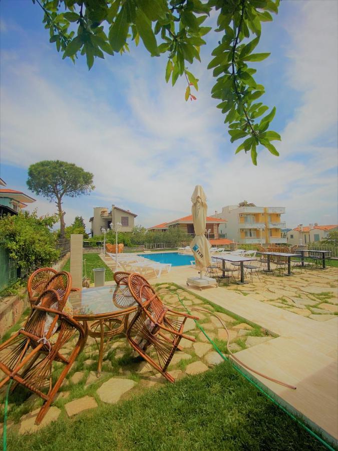 Cunda Kordon Otel Ayvalı Zewnętrze zdjęcie