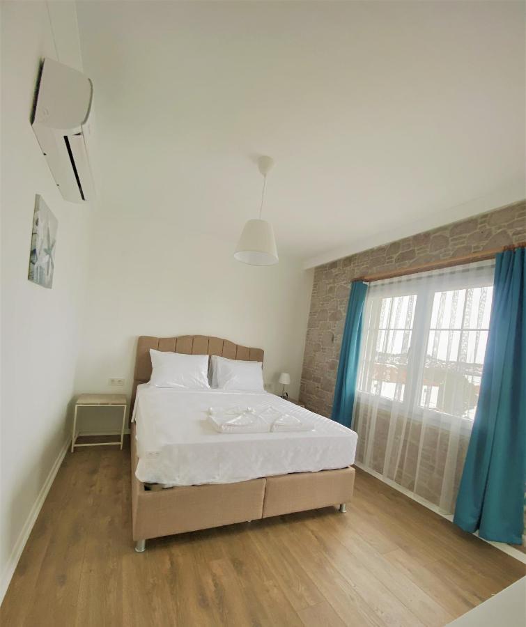Cunda Kordon Otel Ayvalı Zewnętrze zdjęcie