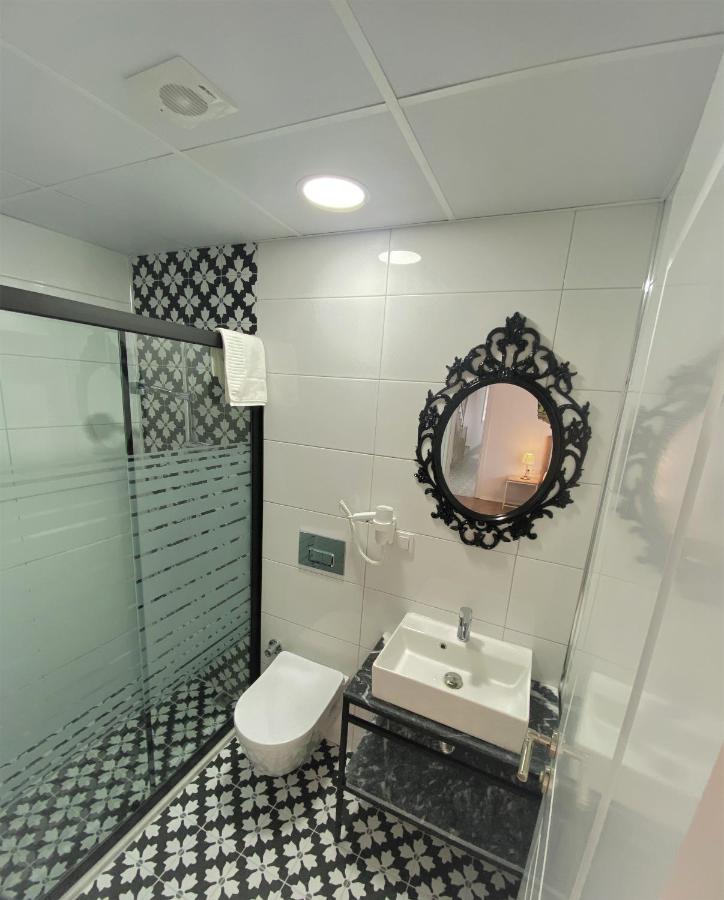 Cunda Kordon Otel Ayvalı Zewnętrze zdjęcie