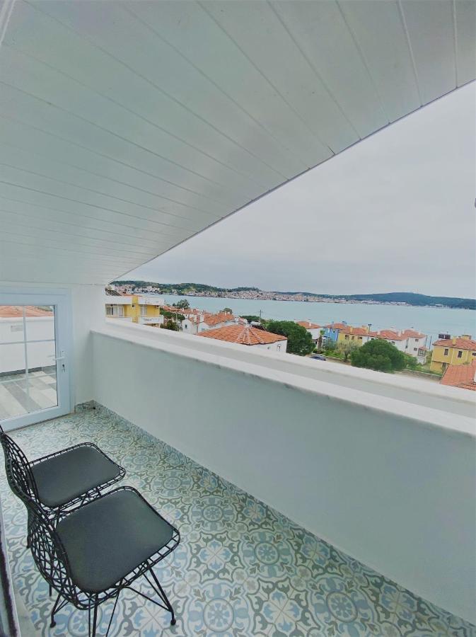 Cunda Kordon Otel Ayvalı Zewnętrze zdjęcie
