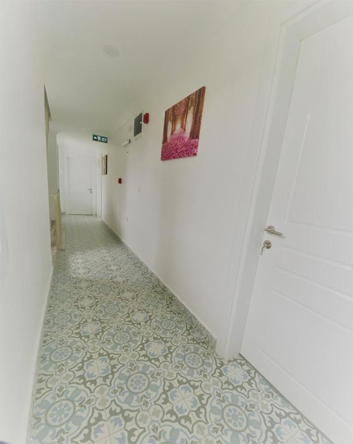Cunda Kordon Otel Ayvalı Zewnętrze zdjęcie