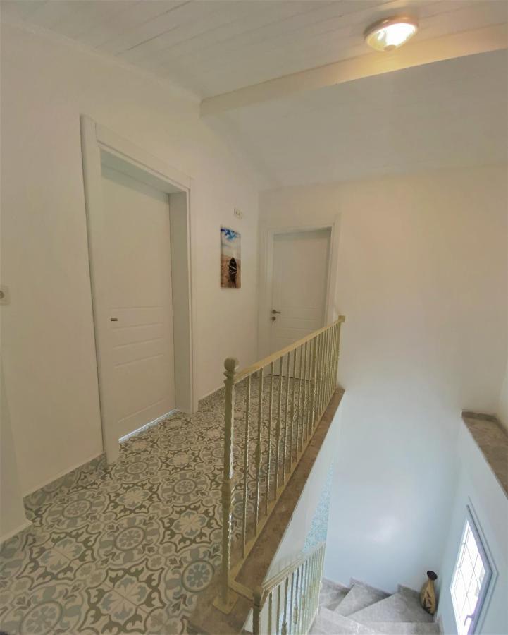 Cunda Kordon Otel Ayvalı Zewnętrze zdjęcie