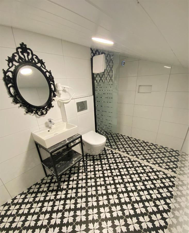 Cunda Kordon Otel Ayvalı Zewnętrze zdjęcie