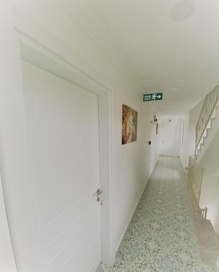 Cunda Kordon Otel Ayvalı Zewnętrze zdjęcie