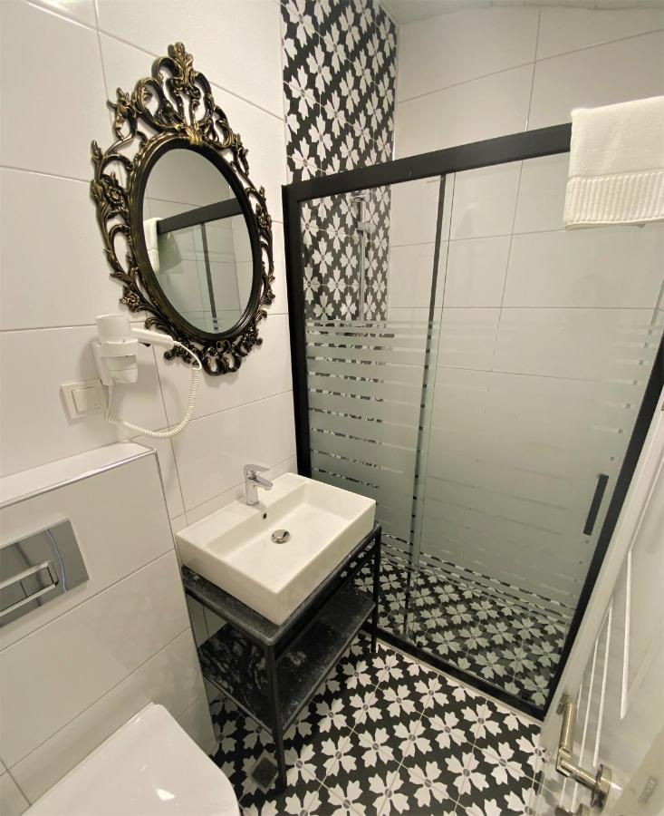Cunda Kordon Otel Ayvalı Zewnętrze zdjęcie