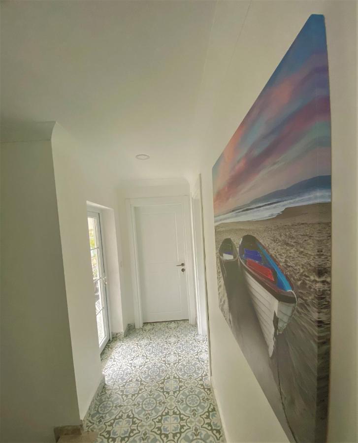 Cunda Kordon Otel Ayvalı Zewnętrze zdjęcie