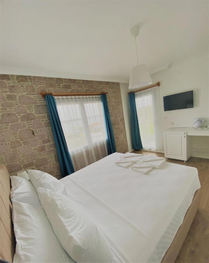 Cunda Kordon Otel Ayvalı Zewnętrze zdjęcie