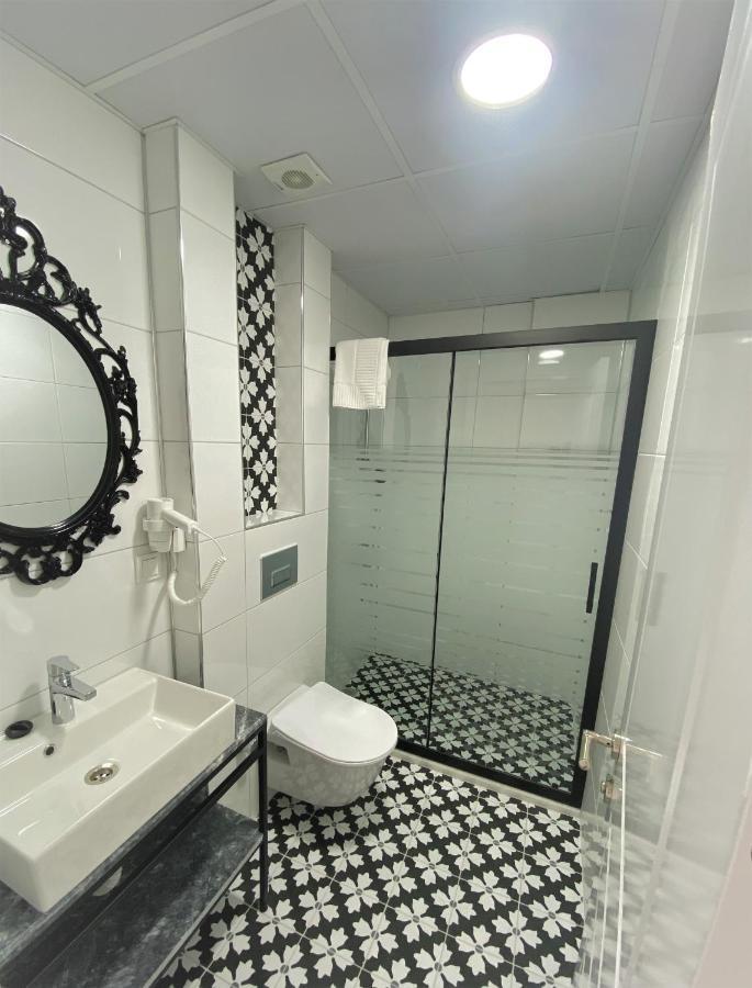Cunda Kordon Otel Ayvalı Zewnętrze zdjęcie
