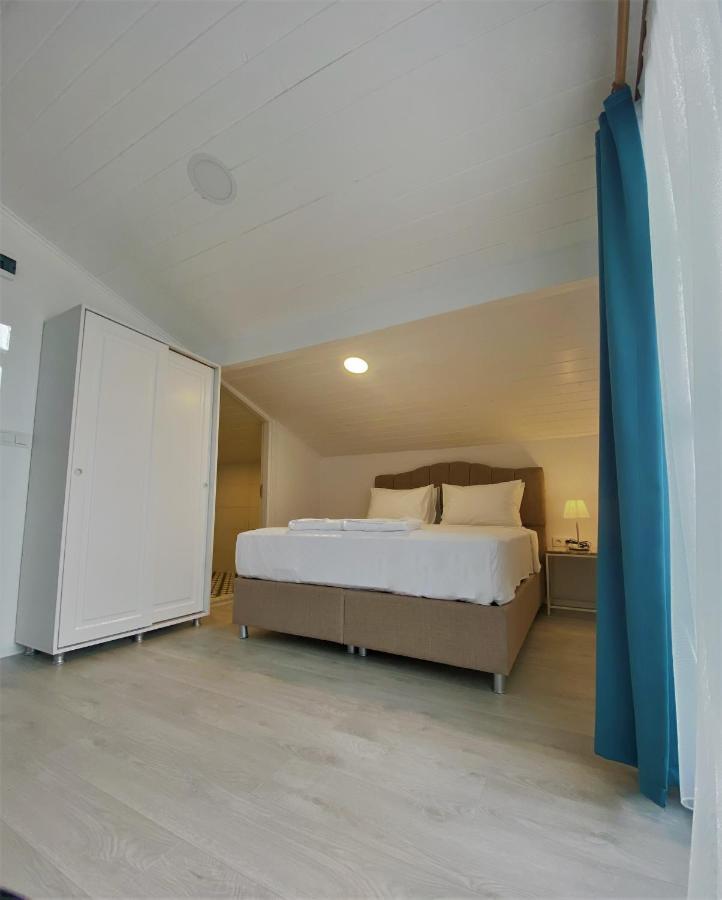 Cunda Kordon Otel Ayvalı Zewnętrze zdjęcie
