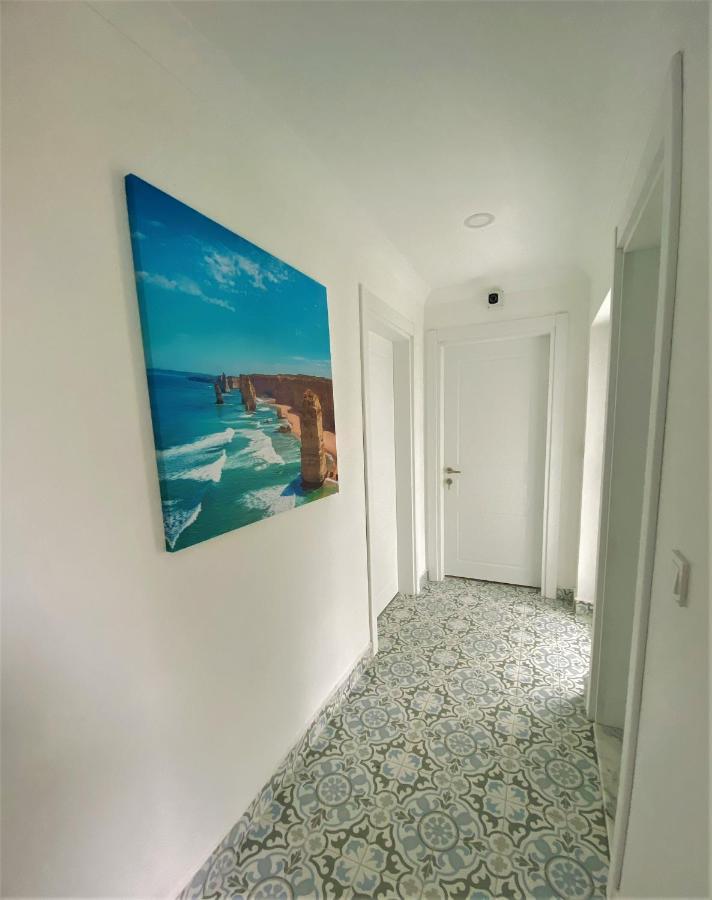 Cunda Kordon Otel Ayvalı Zewnętrze zdjęcie
