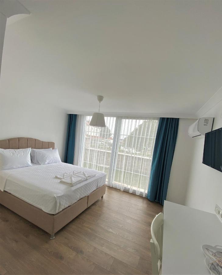 Cunda Kordon Otel Ayvalı Zewnętrze zdjęcie