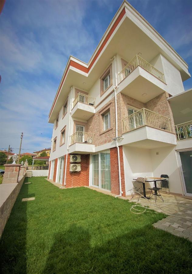 Cunda Kordon Otel Ayvalı Zewnętrze zdjęcie