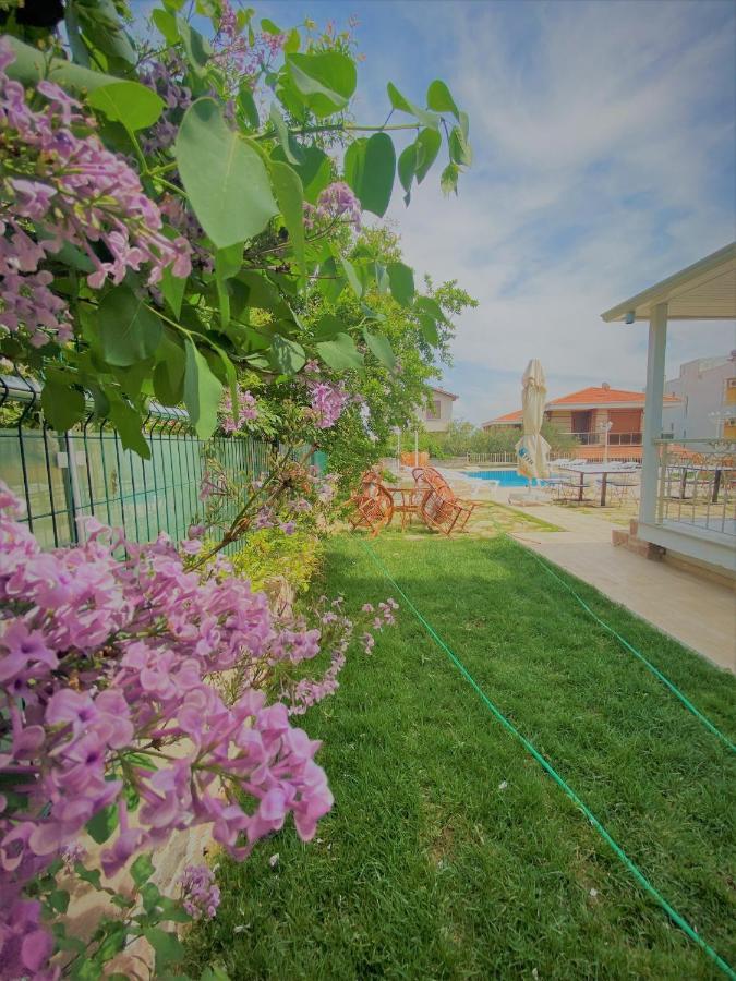 Cunda Kordon Otel Ayvalı Zewnętrze zdjęcie